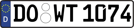 DO-WT1074