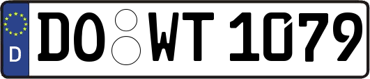 DO-WT1079