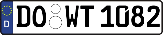 DO-WT1082