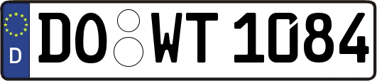 DO-WT1084