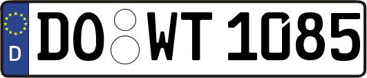 DO-WT1085