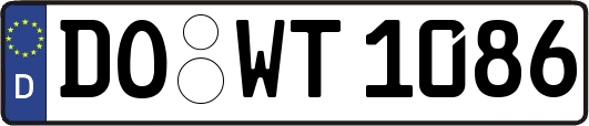 DO-WT1086