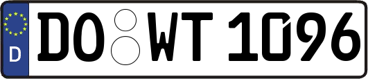DO-WT1096