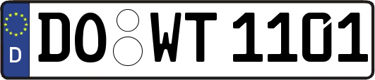 DO-WT1101