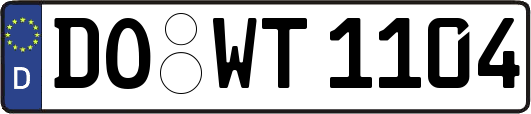 DO-WT1104