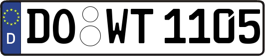 DO-WT1105