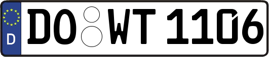 DO-WT1106