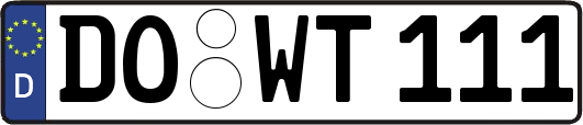 DO-WT111