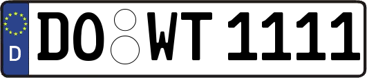 DO-WT1111