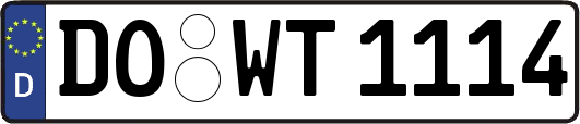 DO-WT1114