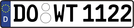 DO-WT1122