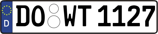DO-WT1127