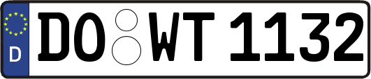 DO-WT1132