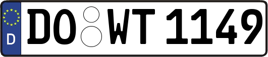 DO-WT1149