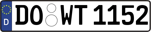 DO-WT1152