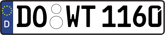 DO-WT1160