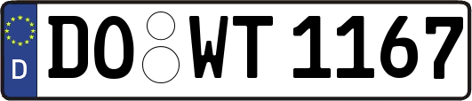 DO-WT1167