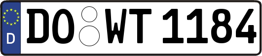 DO-WT1184