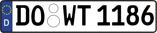 DO-WT1186