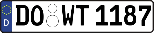 DO-WT1187