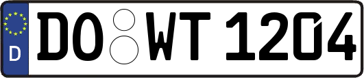 DO-WT1204