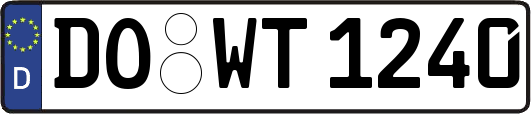 DO-WT1240