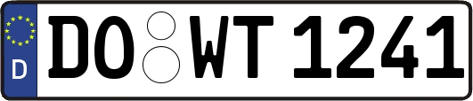 DO-WT1241