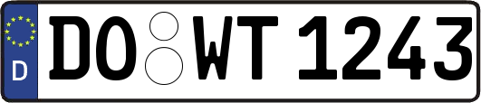 DO-WT1243