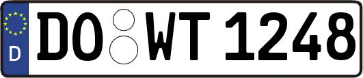 DO-WT1248