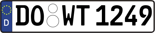 DO-WT1249