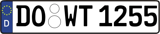 DO-WT1255