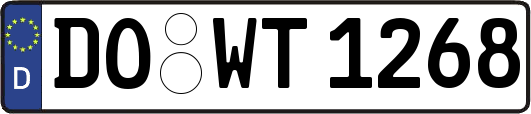 DO-WT1268