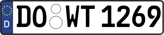 DO-WT1269