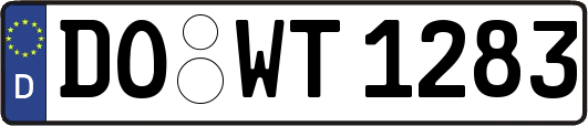 DO-WT1283