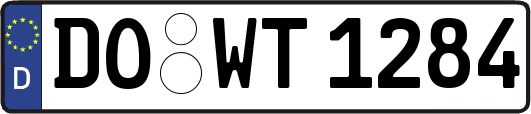 DO-WT1284