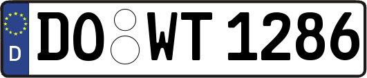 DO-WT1286