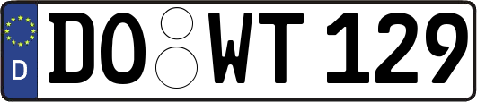 DO-WT129