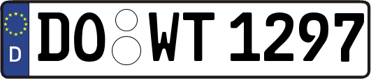 DO-WT1297