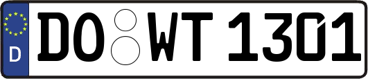 DO-WT1301