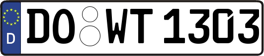 DO-WT1303