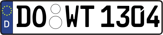 DO-WT1304