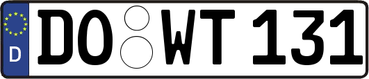 DO-WT131