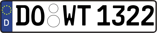 DO-WT1322