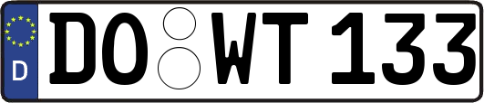 DO-WT133