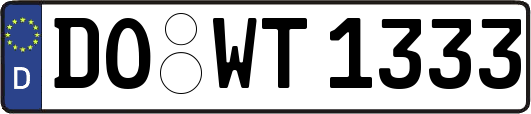 DO-WT1333