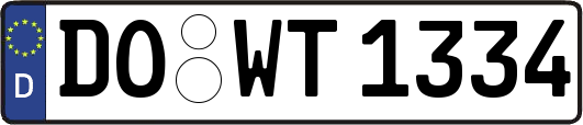 DO-WT1334