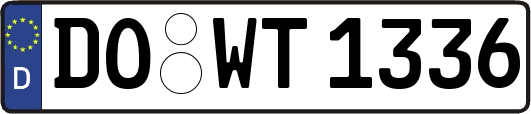 DO-WT1336