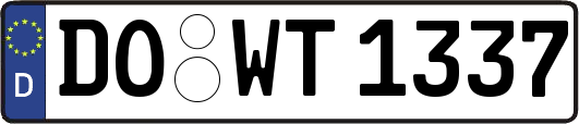 DO-WT1337