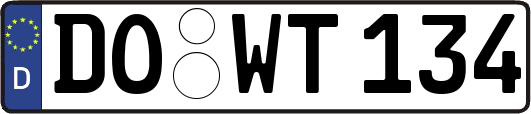 DO-WT134