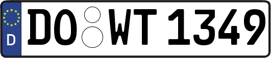 DO-WT1349